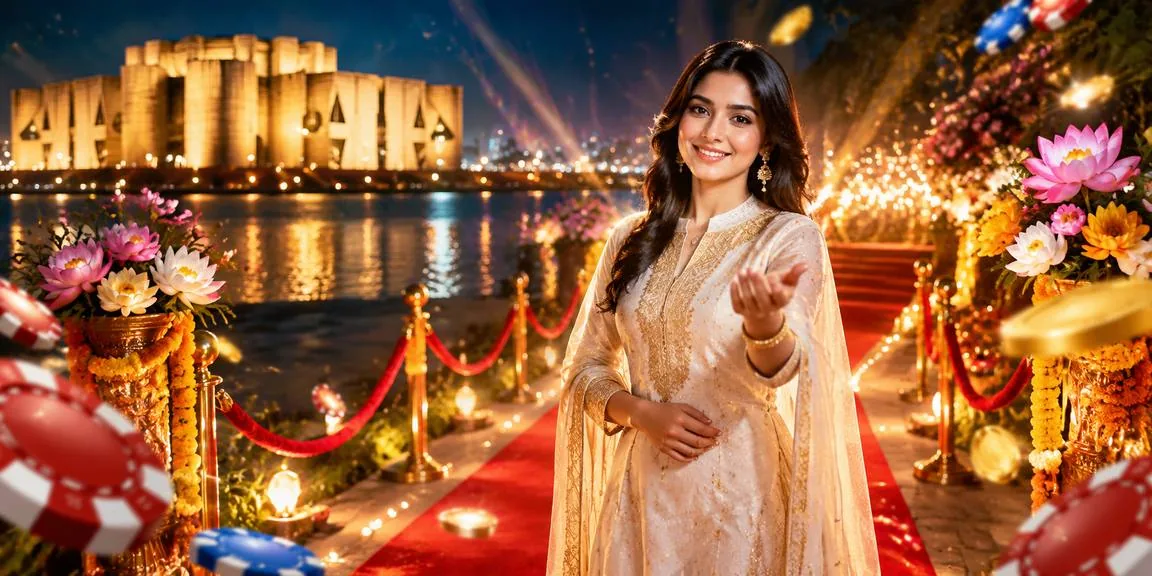 rbajee88 বাংলাদেশ ক্যাসিনো লবি