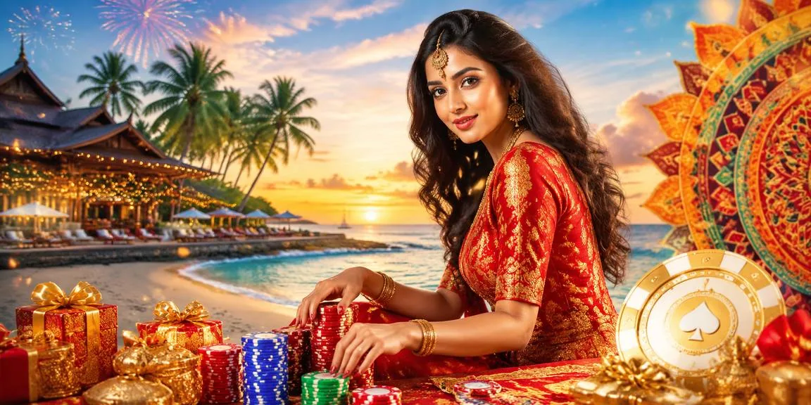 rbajee88 অ্যাডভান্সড ক্যারিবিয়ান – ডিলারের বিপরীতে সাইড বেটসহ